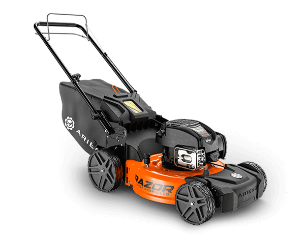 Ariens RAZOR 21 SELF PROPELLED