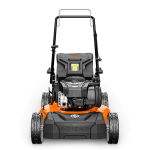 Ariens RAZOR 21 PUSH