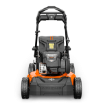 Ariens RAZOR 21 REFLEX™ SELF PROPELLED