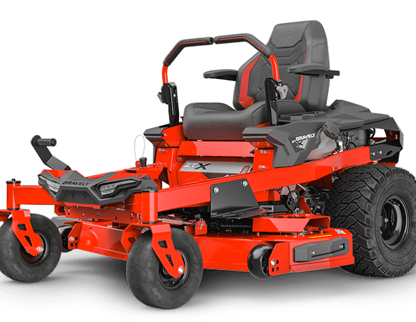 Gravely ZT X 48 KAWASAKI