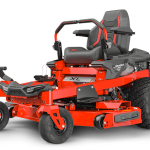 Gravely ZT XL 48 KAWASAKI