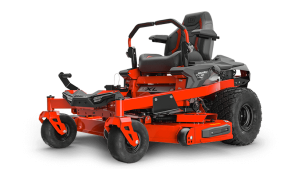 Gravely ZT XL 52 KAWASAKI