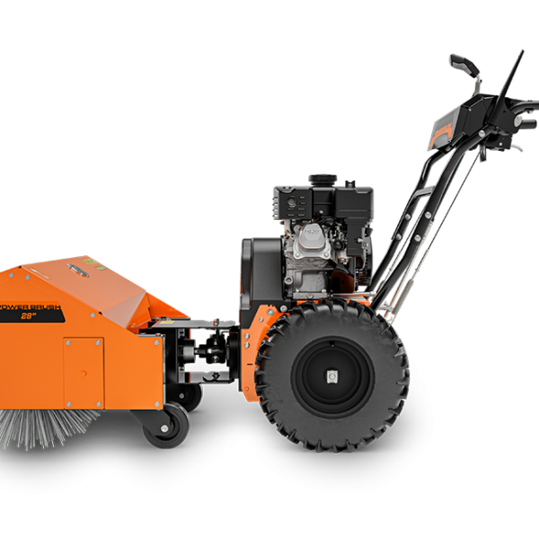 Ariens POWER BRUSH 28