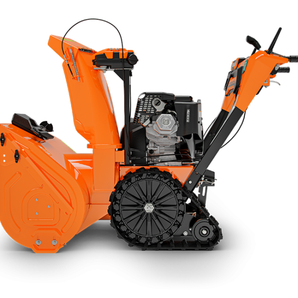 Ariens PROFESSIONAL ALPINE EDITION - 28 HYDRO EFI RAPIDTRAK