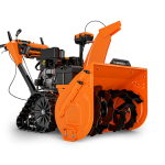 Ariens PROFESSIONAL MOUNTAINEERING EDITION - 32 HYDRO EFI RAPIDTRAK