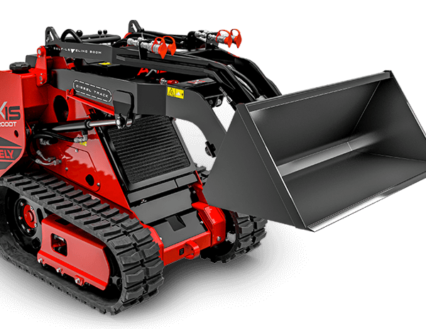 Gravely AXIS® 200DT