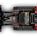 Gravely AXIS® 200DT