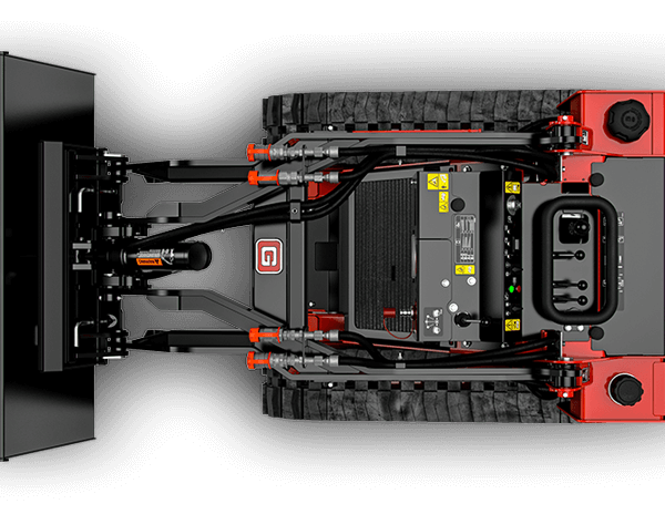 Gravely AXIS® 200DT