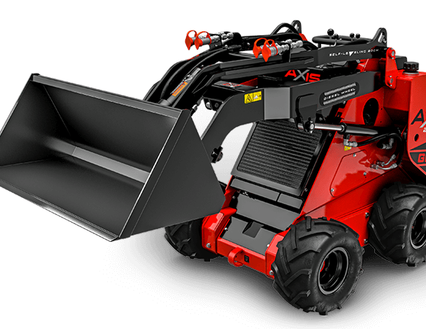 Gravely AXIS® 200DW