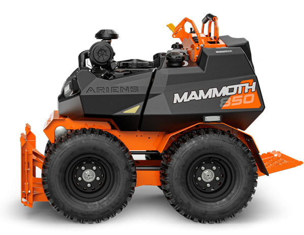 Ariens MAMMOTH® 850