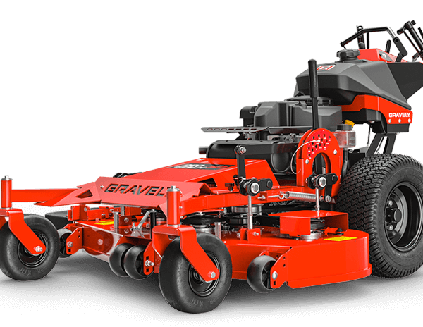 Gravely PRO-WALK® 52 KAWASAKI