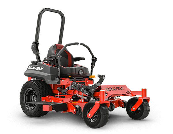 Gravely PRO-TURN 148 KAWASAKI