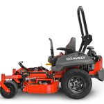 Gravely PRO-TURN 148 KAWASAKI