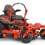 Gravely ZT HD 44 KAWASAKI