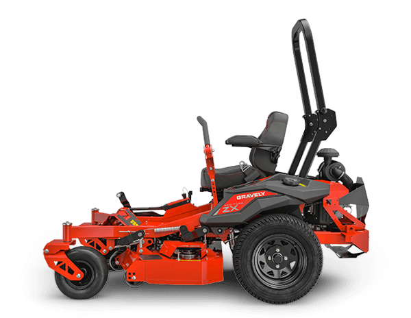 Gravely PRO-TURN ZX 48 Kawasaki