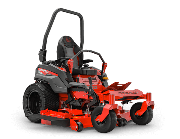 Gravely PRO-TURN 660 KAWASAKI EFI