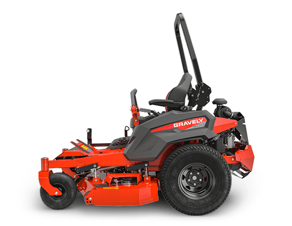 Gravely PRO-TURN 560 KAWASAKI