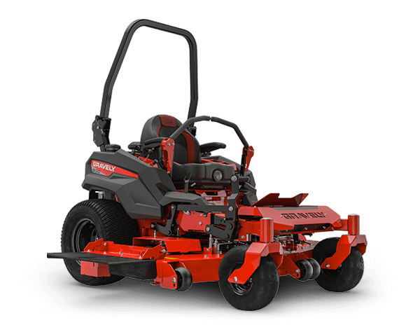 Gravely PRO-TURN 372 KAWASAKI