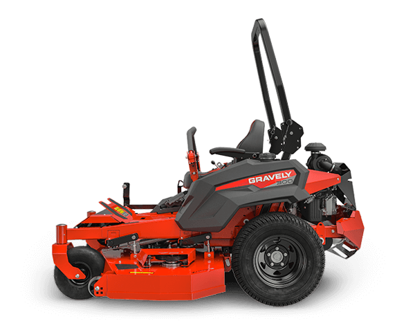 Gravely PRO-TURN 372 KAWASAKI