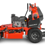 Gravely PRO-STANCE 32 KAWASAKI