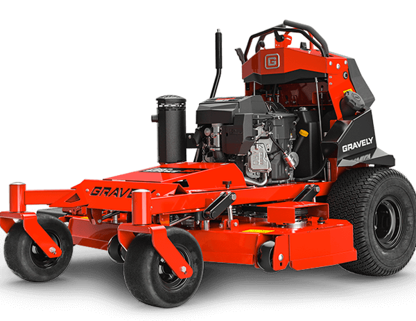 Gravely PRO-STANCE 52 KAWASAKI EFI