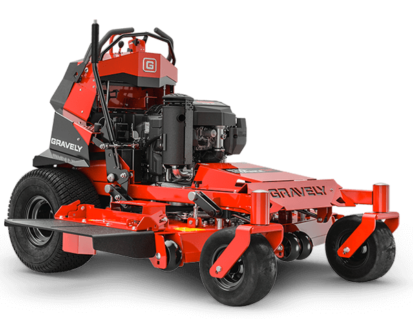 Gravely PRO-STANCE 52 KAWASAKI EFI