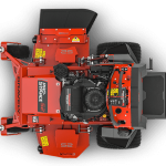 Gravely PRO-STANCE 52 KAWASAKI EFI