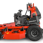 Gravely PRO-STANCE 60 KAWASAKI