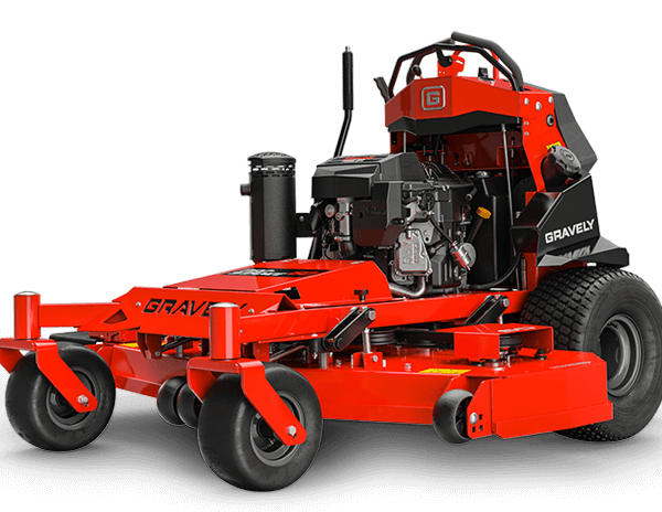 Gravely PRO-STANCE 60 KAWASAKI EFI