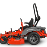 Gravely PRO-TURN EV 60 SIDE DISCHARGE, BATTERIES INCLUDED