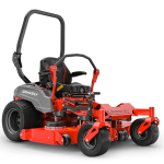 Gravely PRO-TURN EV 60 REAR DISCHARGE, BATTERIES NOT INCLUDED