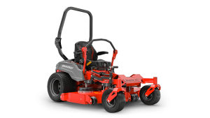 Gravely PRO-TURN EV 60 REAR DISCHARGE, BATTERIES NOT INCLUDED