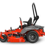 Gravely PRO-TURN EV 60 REAR DISCHARGE, BATTERIES INCLUDED