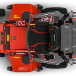 Gravely PRO-TURN EV 60 REAR DISCHARGE, BATTERIES INCLUDED