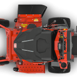 Gravely PRO-STANCE EV 48 SIDE DISCHARGE, BATTERIES NOT INCLUDED