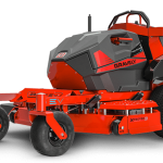 Gravely PRO-STANCE EV 52 SIDE DISCHARGE, BATTERIES NOT INCLUDED