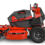 Gravely PRO-STANCE EV 52 SIDE DISCHARGE, BATTERIES INCLUDED