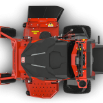 Gravely PRO-STANCE EV 52 SIDE DISCHARGE, BATTERIES INCLUDED