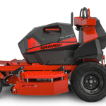 Gravely PRO-STANCE EV 60 SIDE DISCHARGE, BATTERIES INCLUDED