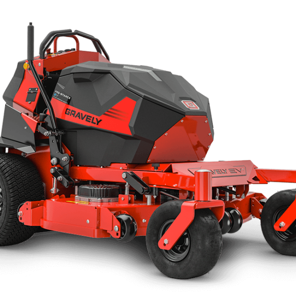 Gravely PRO-STANCE EV 48 REAR DISCHARGE, BATTERIES NOT INCLUDED