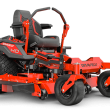 Gravely ZT HD 60 KAWASAKI