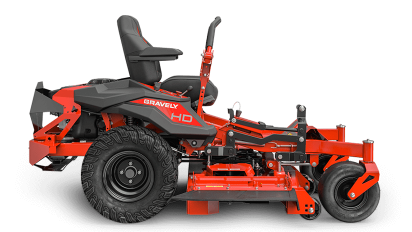 Gravely ZT HD 60 KAWASAKI