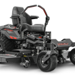 Gravely ZT HD STEALTH® 60 KAWASAKI