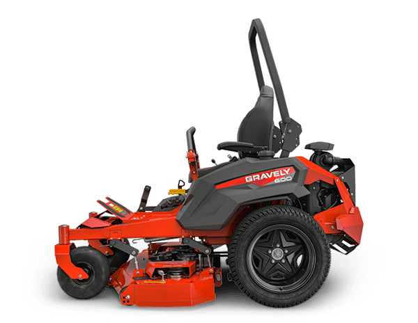 Gravely PRO-TURN 652 KAWASAKI FX1000