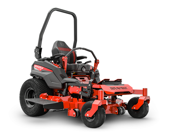 Gravely PRO-TURN MACH ONE KAWASAKI FX1000 EFI