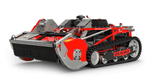 Gravely Ovis 40 RC