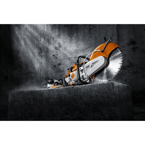 TS 500i STIHL Cutquik®