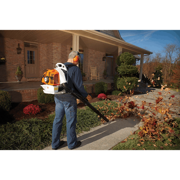 STIHL BR 350