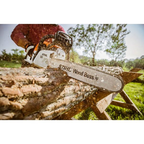 STIHL MS 251 WOOD BOSS®