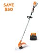 STIHL FSA 60 R